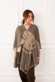 Romford Cape
