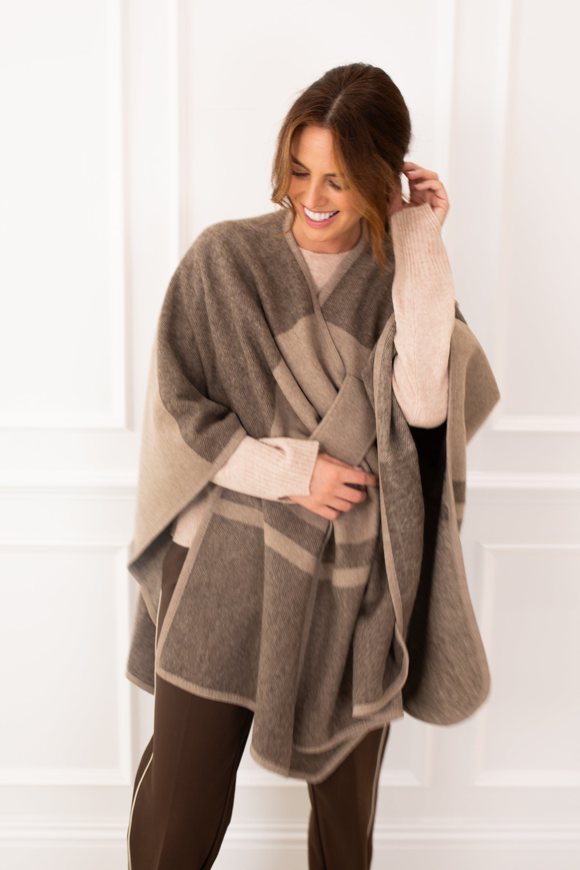 Romford Cape