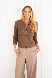 Raymond Cardigan