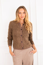 Raymond Cardigan