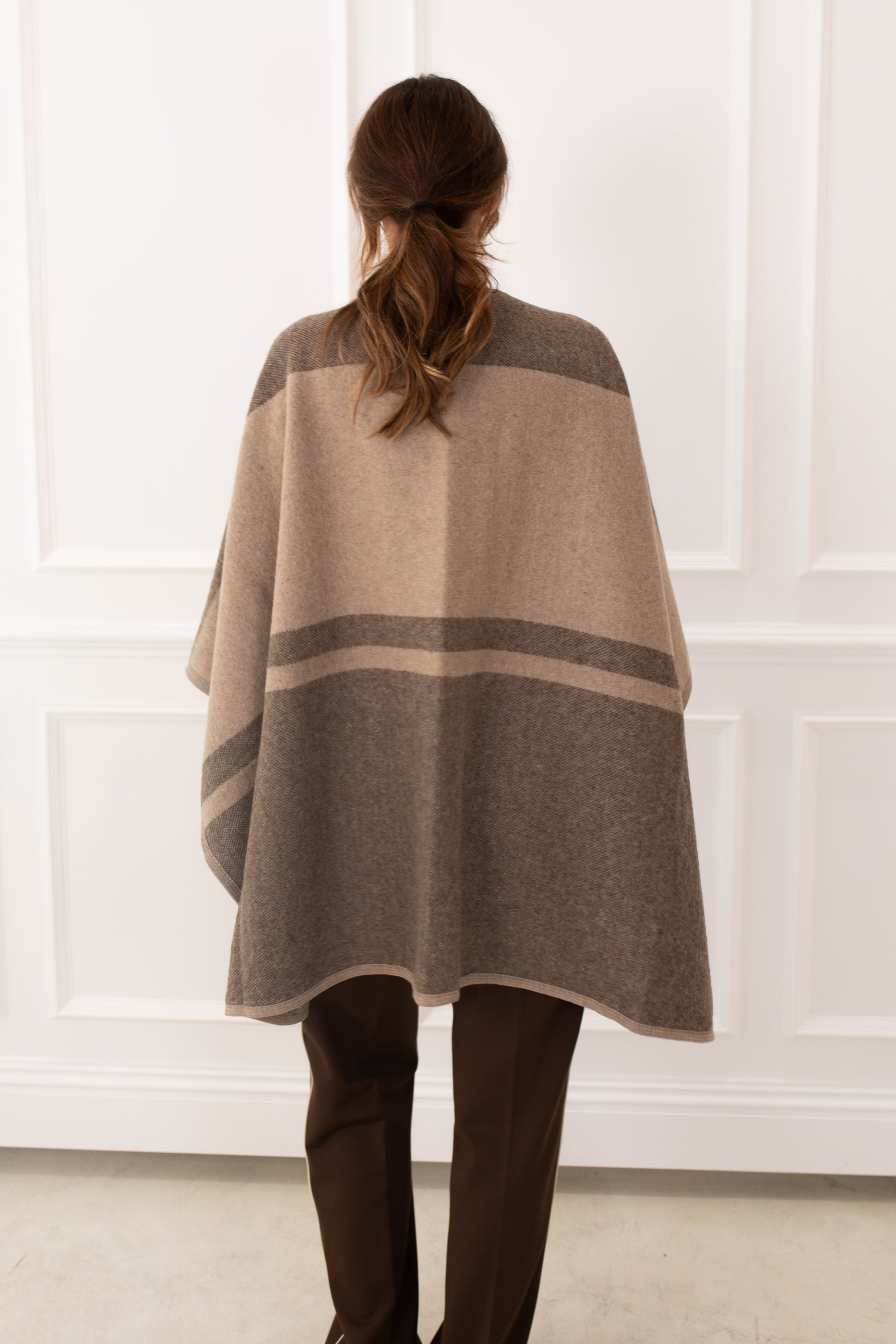 Romford Cape