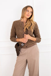 Raymond Cardigan