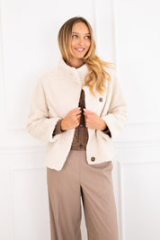 Reed Jacket