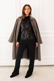 Hoylake Coat