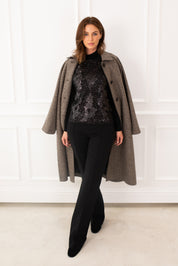 Hoylake Coat
