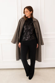 Hoylake Coat