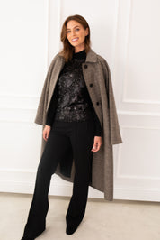 Hoylake Coat