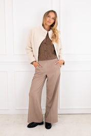 Reed Jacket