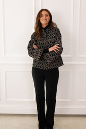 Neston Jacket