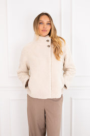 Reed Jacket