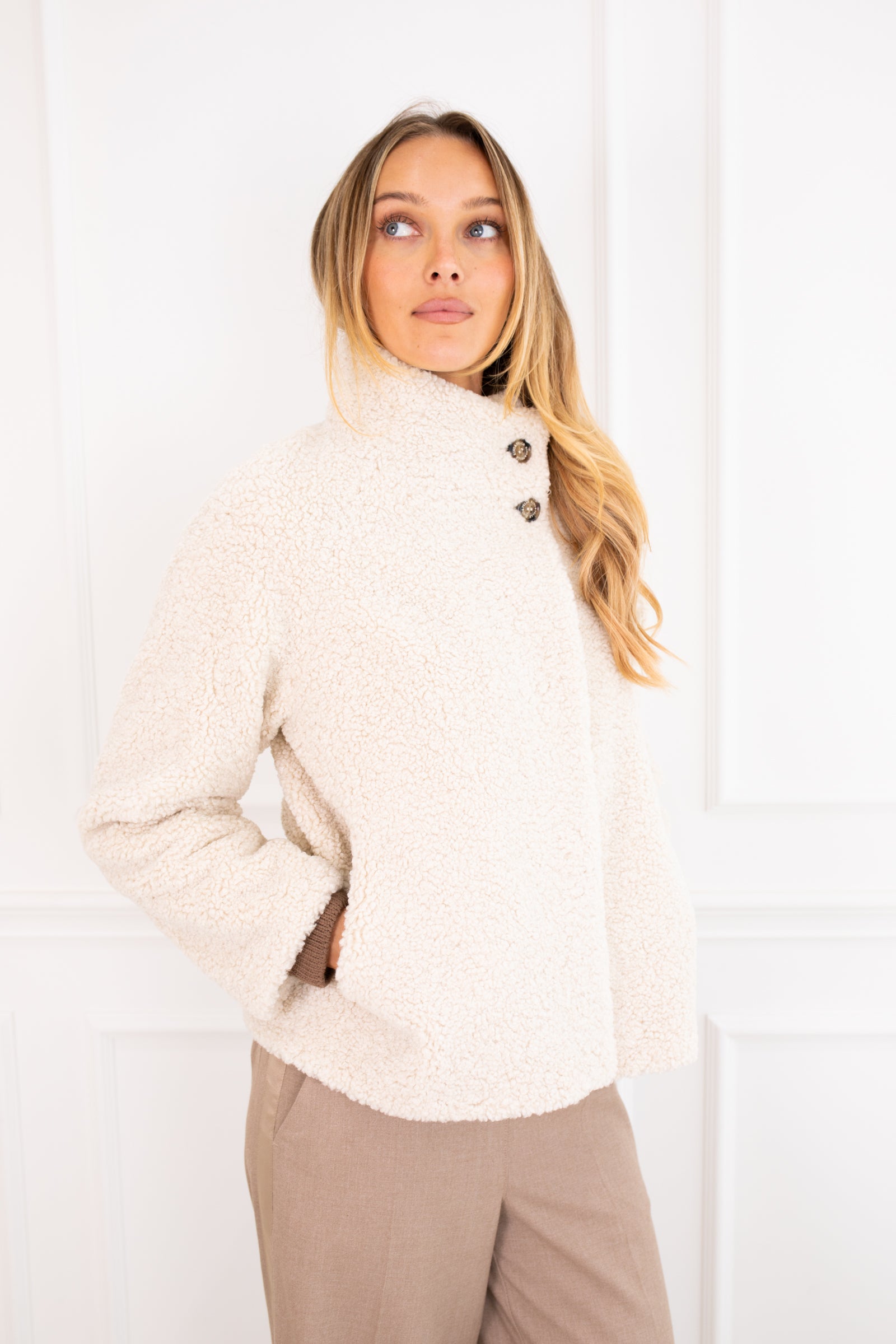Reed Jacket