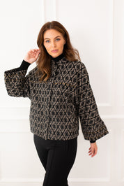 Neston Jacket