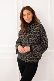 Neston Jacket
