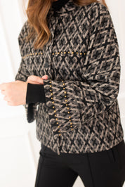 Neston Jacket