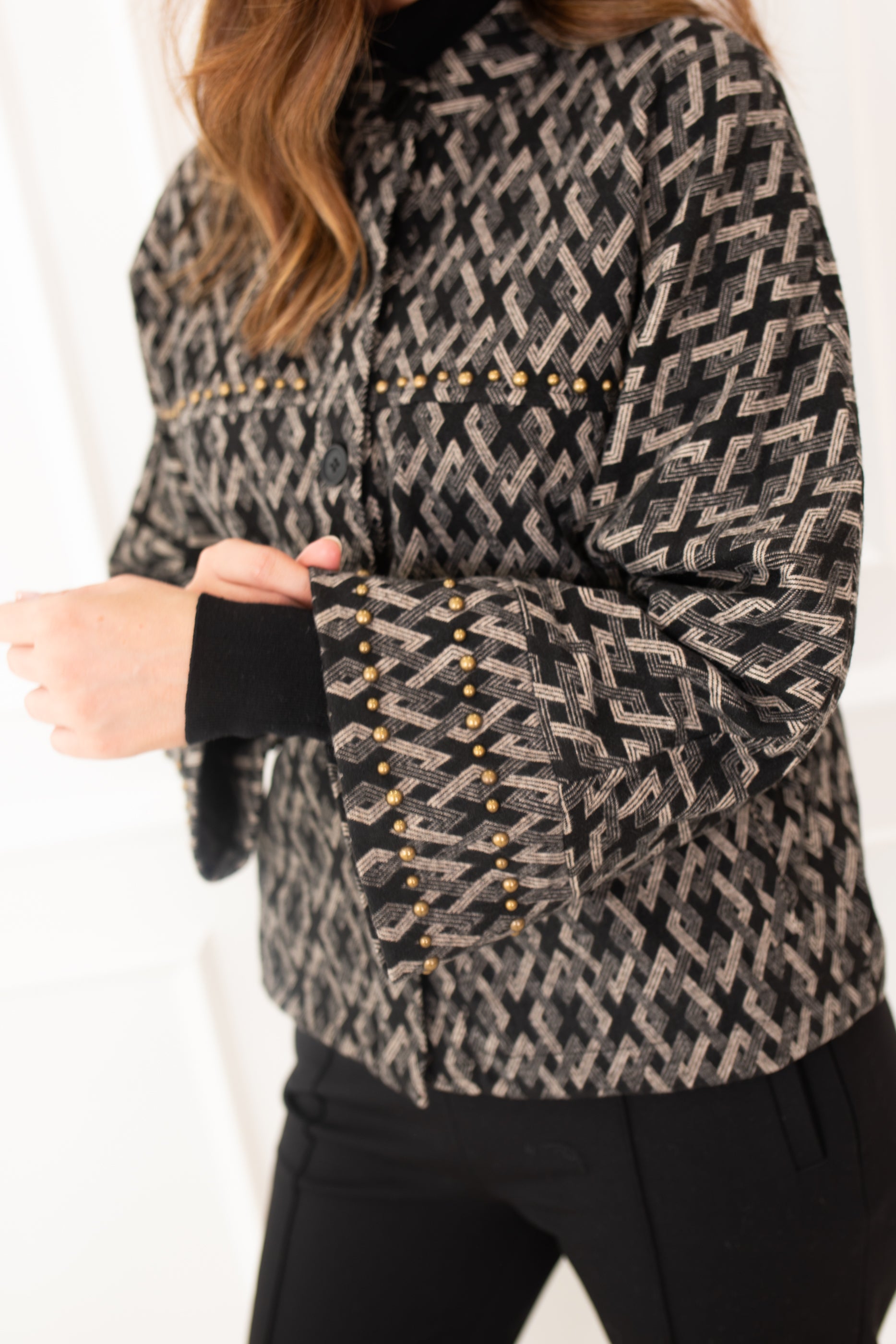 Neston Jacket