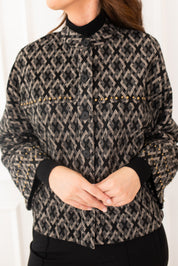 Neston Jacket