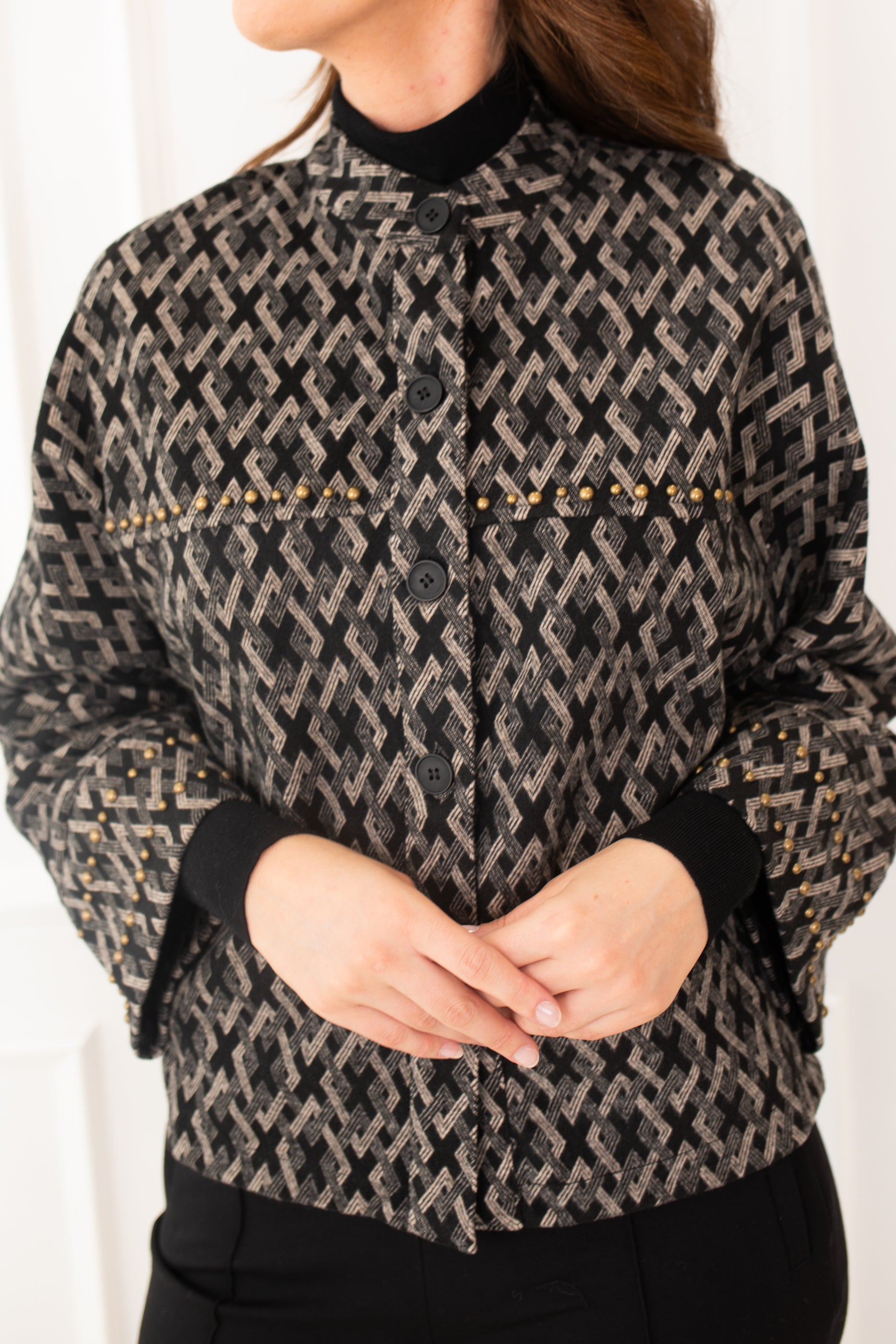 Neston Jacket