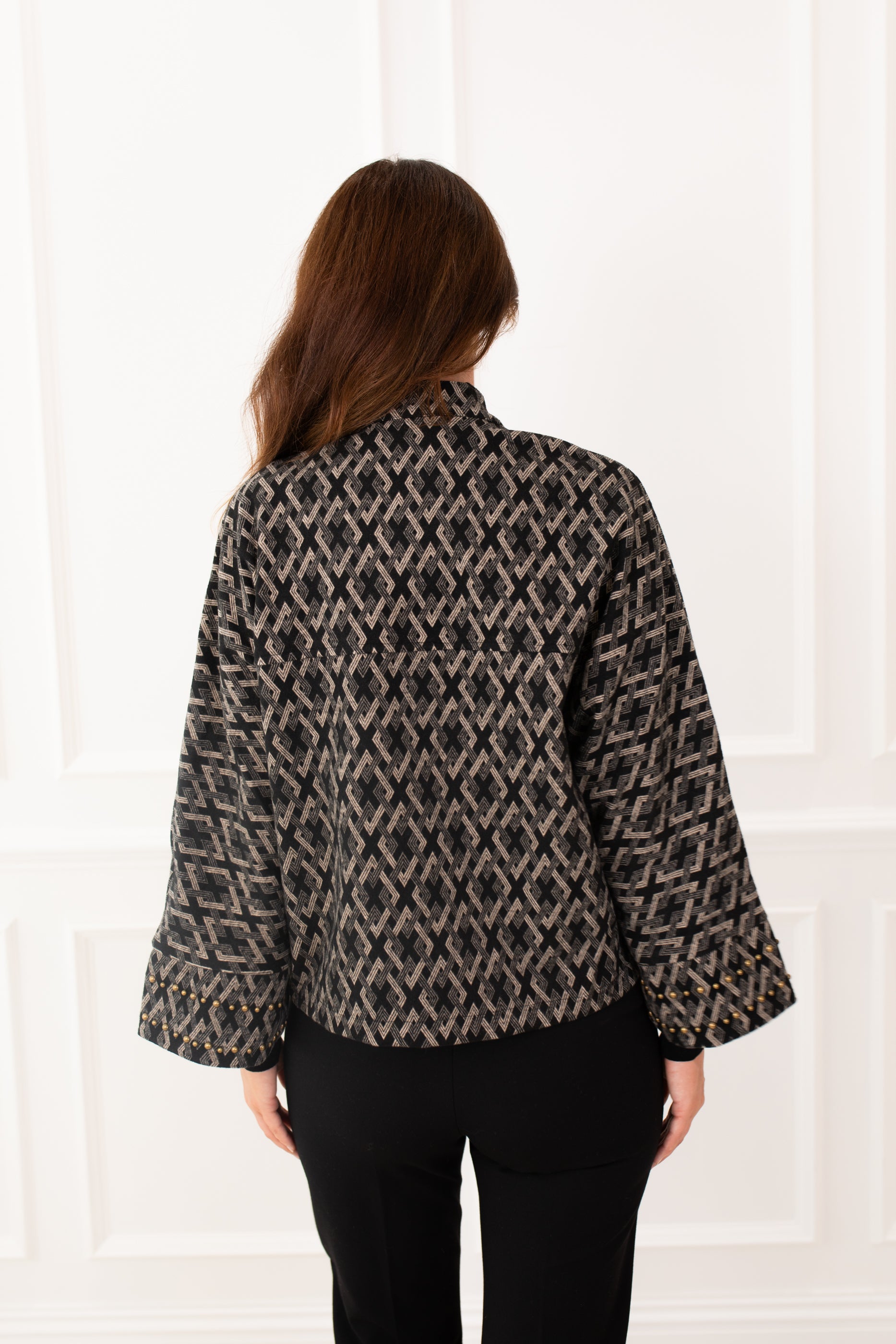 Neston Jacket