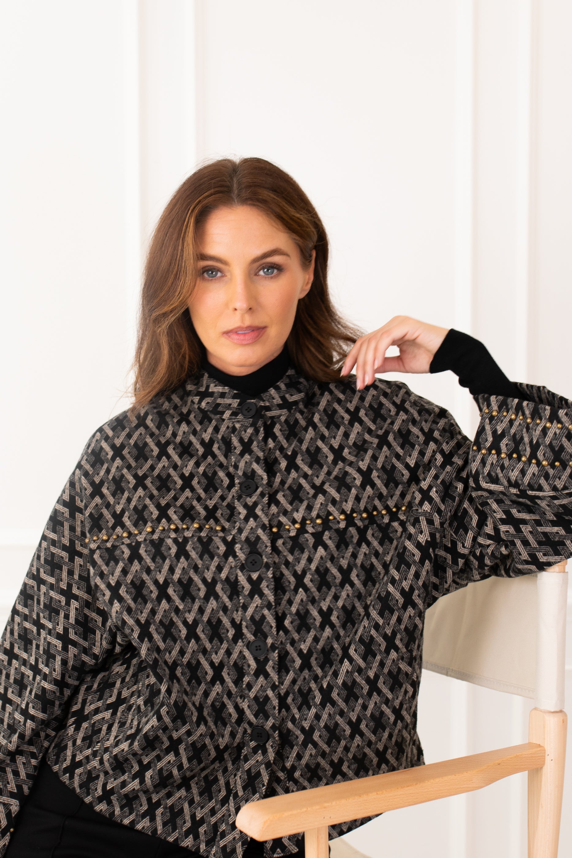 Neston Jacket