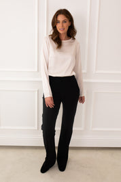 Champagne Glendale Top
