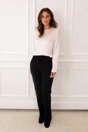 Champagne Glendale Top