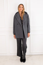 Hinds Coat