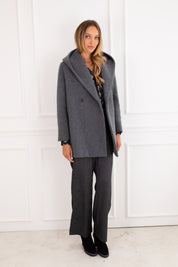 Hinds Coat
