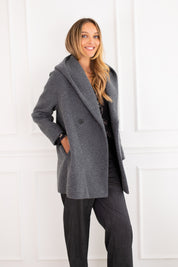 Hinds Coat