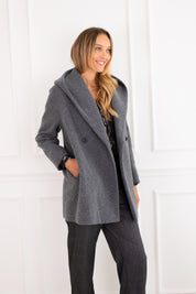 Hinds Coat