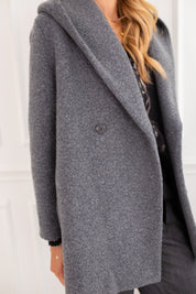 Hinds Coat