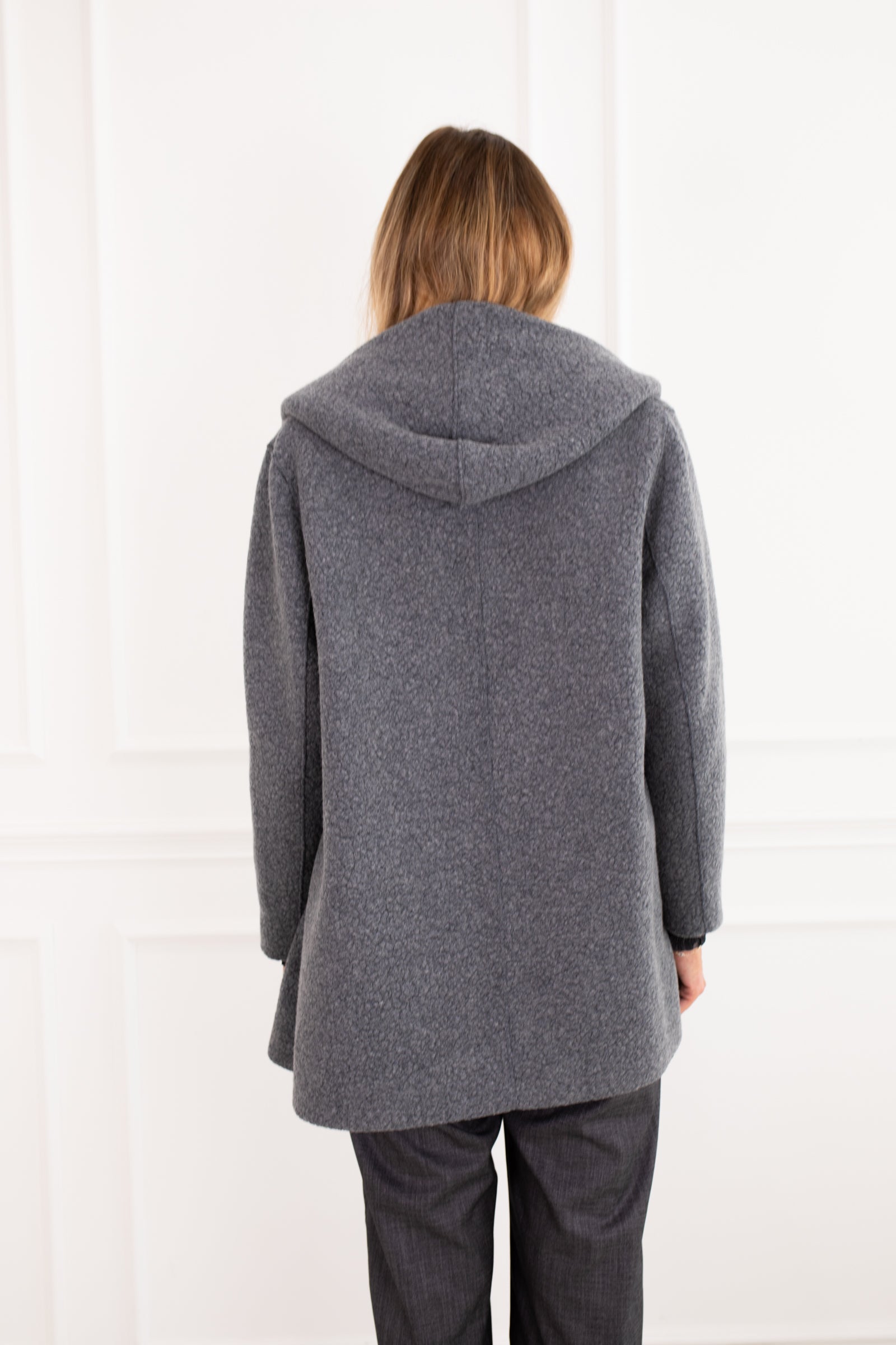 Hinds Coat