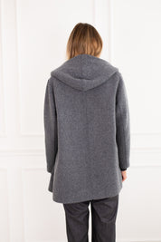 Hinds Coat