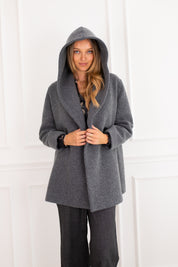 Hinds Coat
