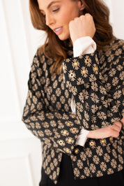Nelson Jacket