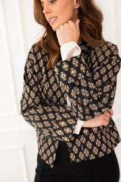 Nelson Jacket