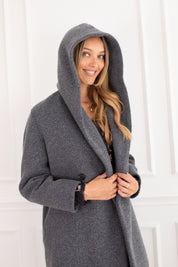 Hinds Coat