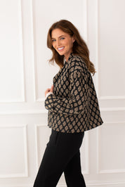 Nelson Jacket