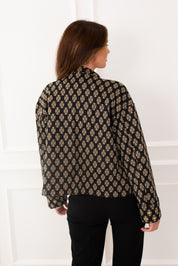 Nelson Jacket