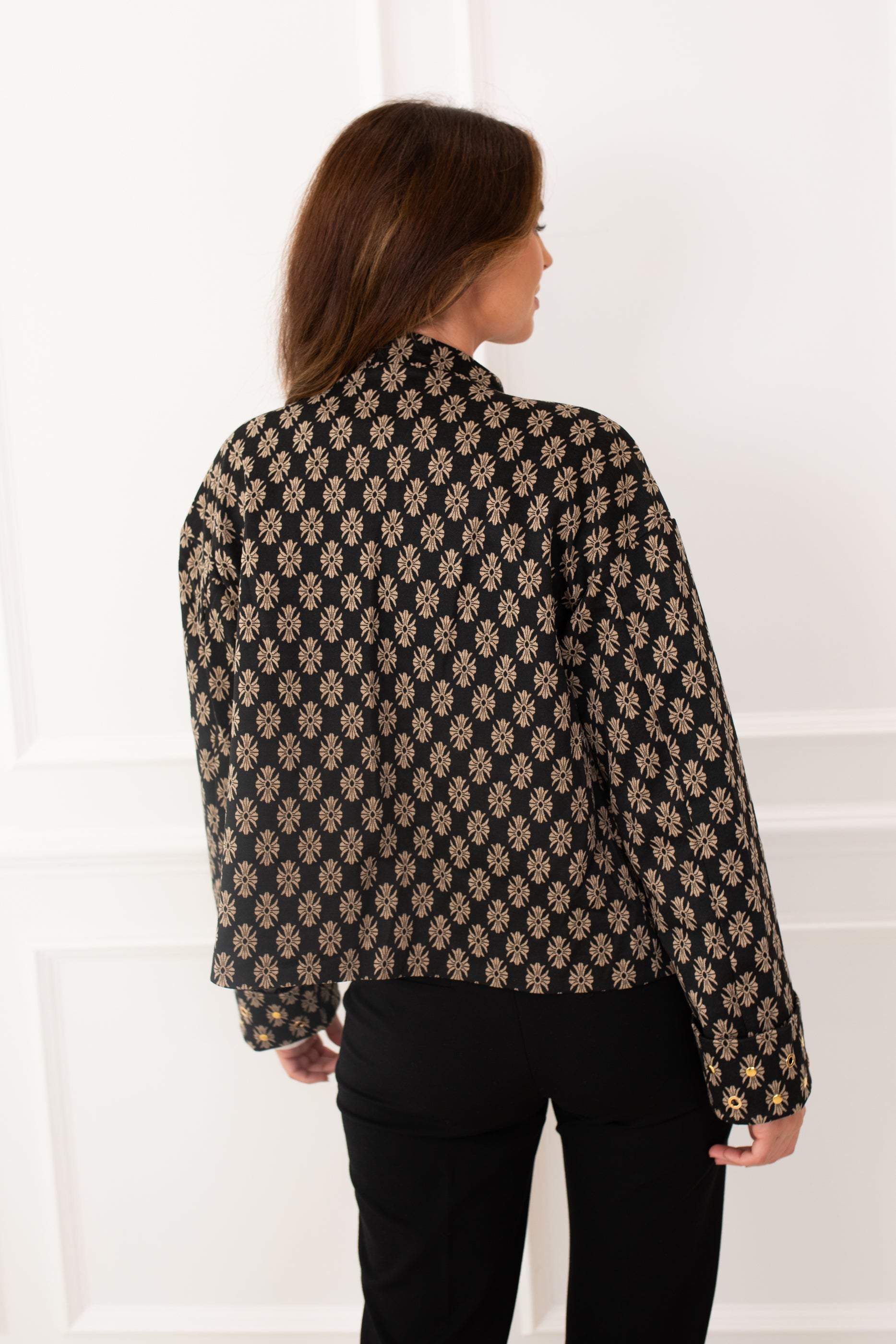 Nelson Jacket