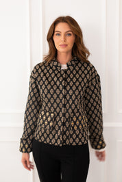 Nelson Jacket