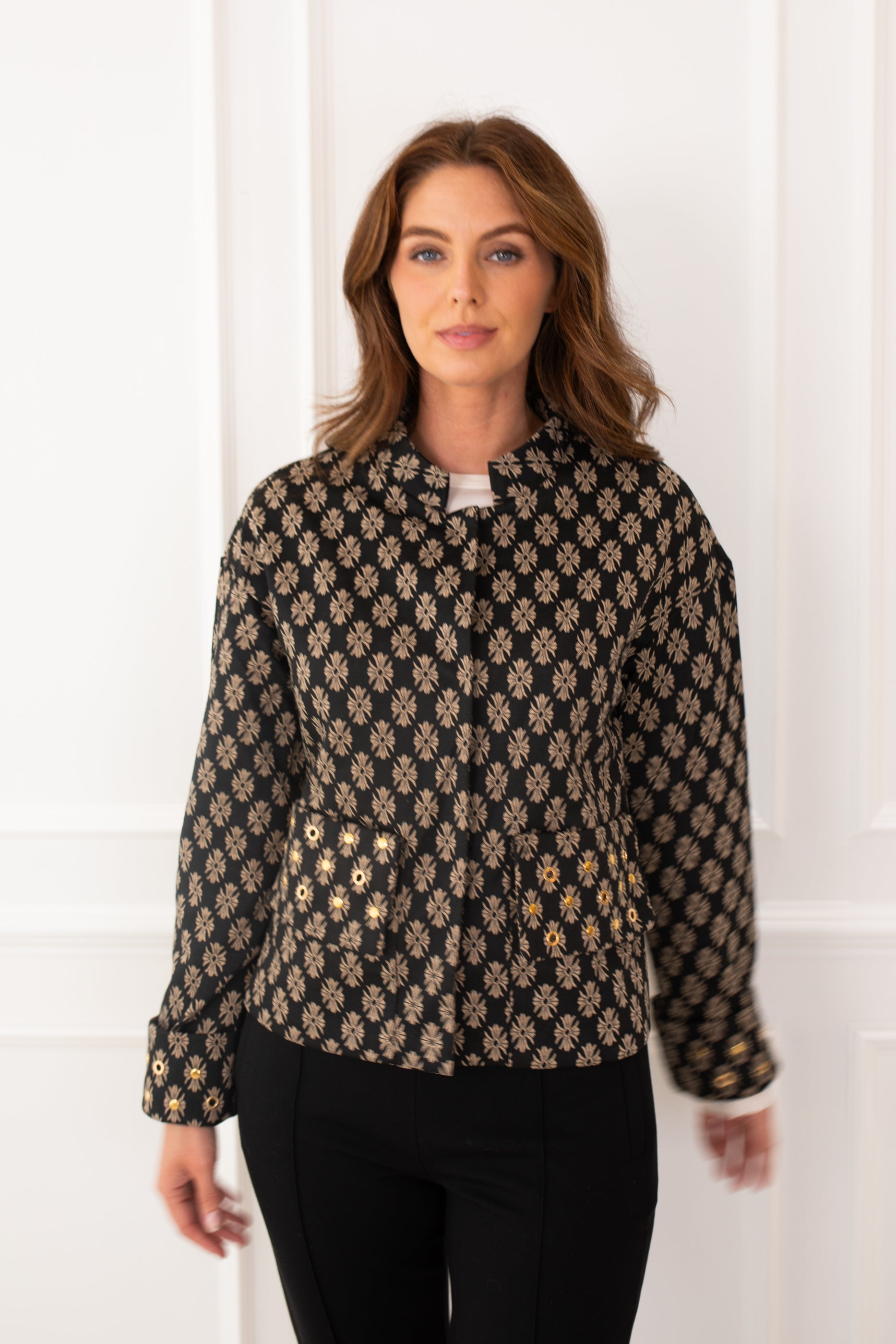 Nelson Jacket