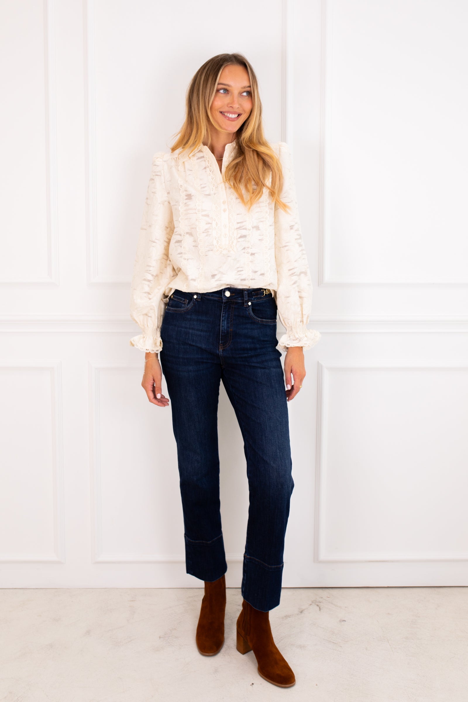 Eller Blouse