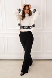 Newhaven Sweater