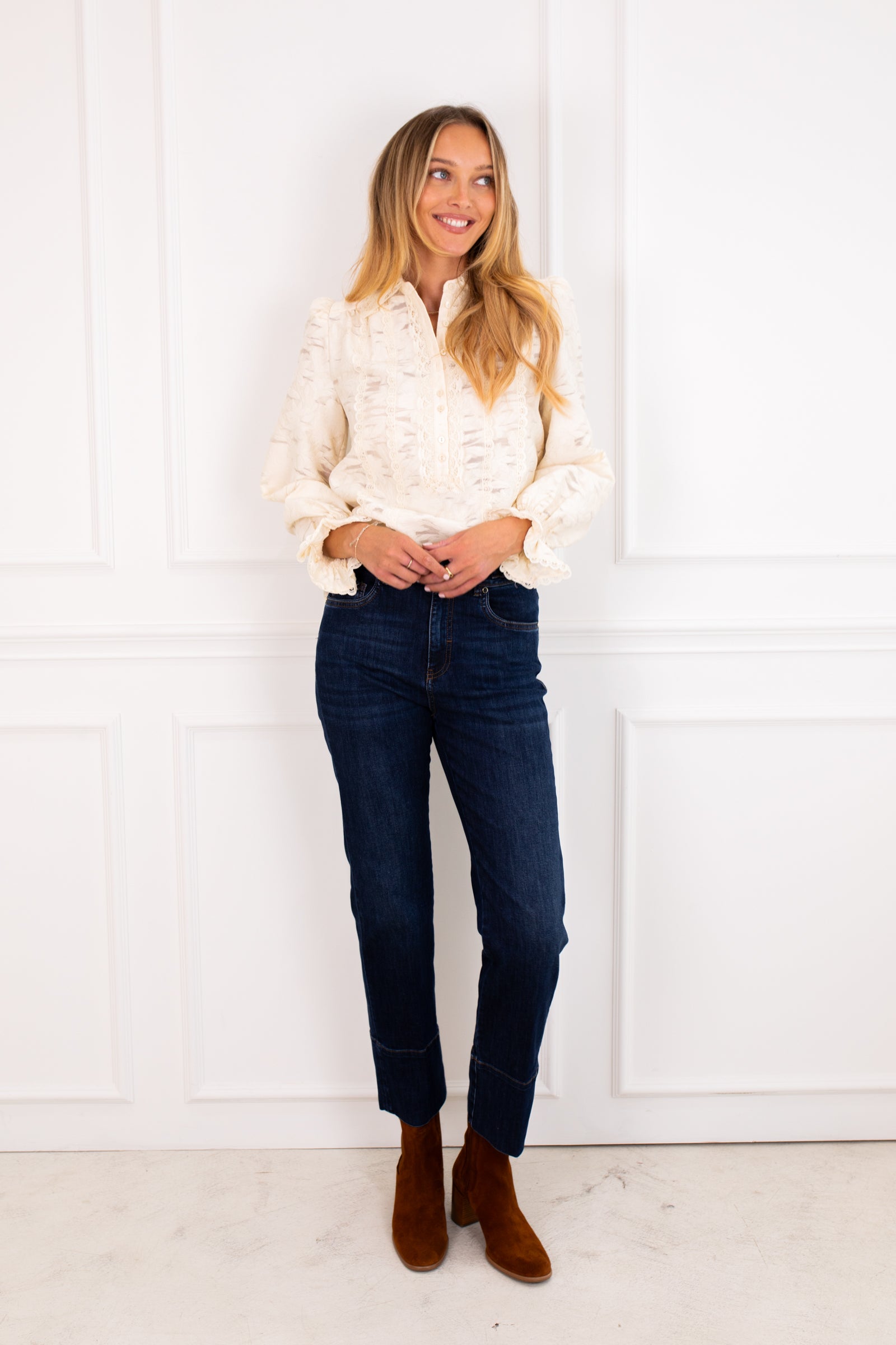 Irish Jeans