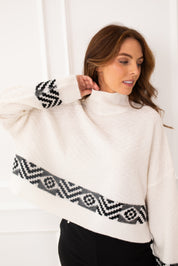 Newhaven Sweater