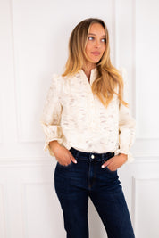 Eller Blouse