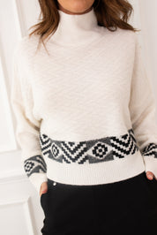 Newhaven Sweater
