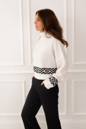 Newhaven Sweater