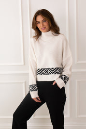 Newhaven Sweater