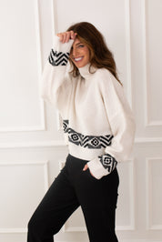 Newhaven Sweater